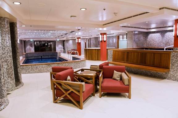 Health and Fitness Facilities